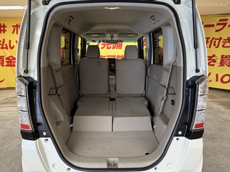 N-BOX G・L パッケージ 【総合評価優良車】