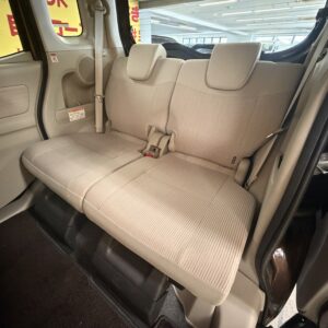 DAYZROOX　デイズルークス　X　【4WD】【ワンオーナー】【車検２年付】