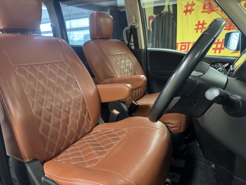 ERENA セレナ ライダー ブラックライン【総合評価優良車】