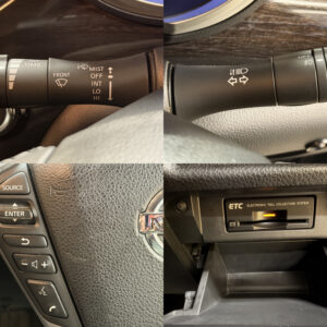 ELGRAND　エルグランド　350ハイウェイスター　【4WD】