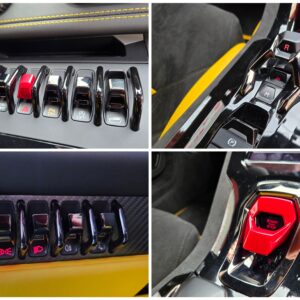 Lamborghini Huracan　ウラカン　テクニカ　【4WD】【ワンオーナー車】