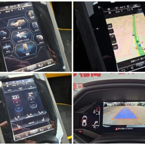 Lamborghini Huracan　ウラカン　テクニカ　【4WD】【ワンオーナー車】