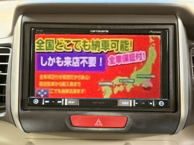 N-BOX G・L パッケージ 【総合評価優良車】