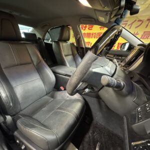 CROWN　クラウン　アスリートG　【車検２年付】