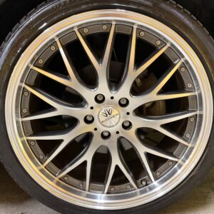 VELLFIRE　 ヴェルファイア　2.4Z　プラチナムセレクション【特別仕様車】【カスタム】