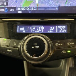 PRIUSα　プリウスα　S　【ユーザー買取車】