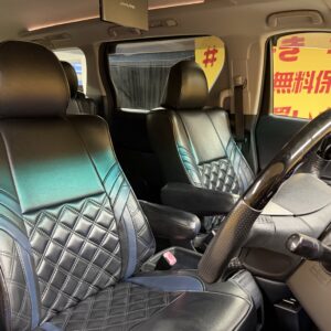 VELLFIRE　 ヴェルファイア　2.4Z　プラチナムセレクション【特別仕様車】【カスタム】