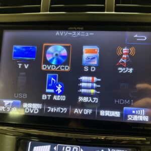 PRIUSα　プリウスα　S　【ユーザー買取車】