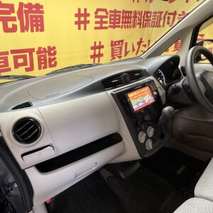 DAYS　デイズ　J　【車検２年付】