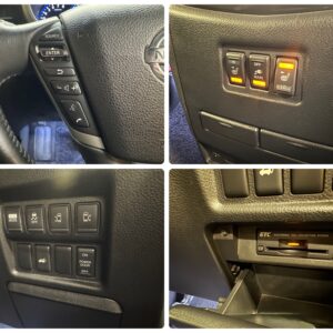 ELGRAND　エルグランド　350ハイウェイスター　プレミアム