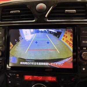 SERENA　セレナ　ライダー　ブラックライン　S-HV【特別仕様車】【総合評価優良車】【車検２年付】