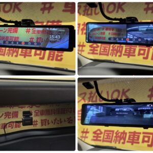 PRIUS プリウス L 【ユーザー買取車】