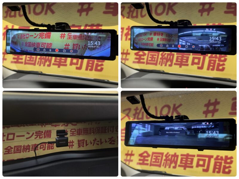 PRIUS プリウス L 【ユーザー買取車】