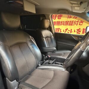 ELGRAND エルグランド ２５０ハイウェイスター【カスタム】【車検２年付】
