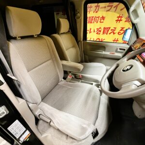 EVERY エブリィワゴン PZターボ 【総合評価優良車】
