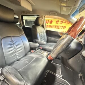 ELGRAND　エルグランド　350ハイウェイスター