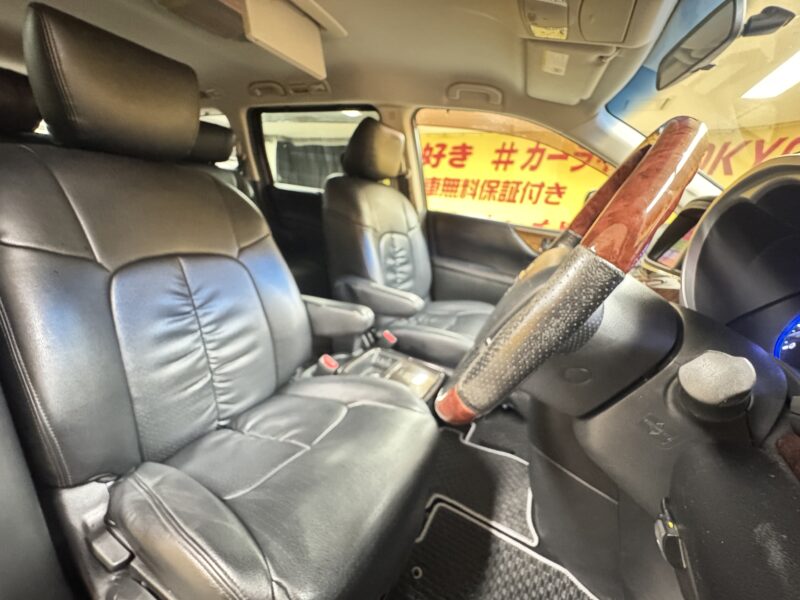 ELGRAND エルグランド 350ハイウェイスター