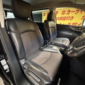 ELGRAND　エルグランド ３５０ハイウェイスター　アーバンクロム【4WD】