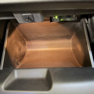 JEEP COMPASS　ジープ・コンパス　トレイルホーク【総合評価優良車】【限定特別仕様車】【４WD】【ワンオーナー】【車検２年付】