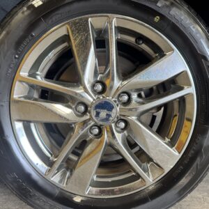 ERENA　セレナ　ライダー　ブラックライン【総合評価優良車】