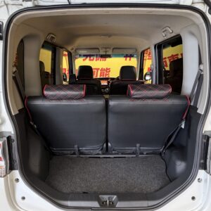 TANTO CUSTOM  タント カスタムX　【総合評価優良車】【カスタム】