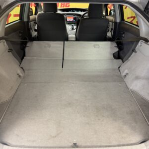 PRIUS プリウス L 【ユーザー買取車】