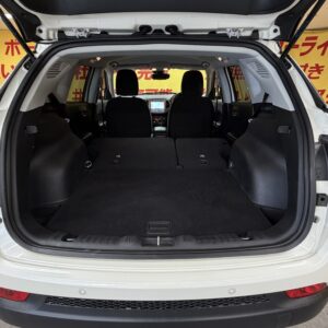 JEEP COMPASS　ジープ・コンパス　セーフティエディション【総合評価優良車】