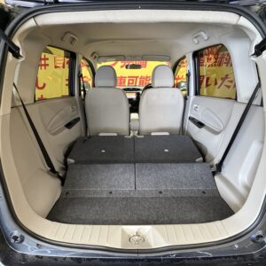 DAYS　デイズ　J　【車検２年付】