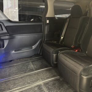 VELLFIRE　ヴェルファイア　2.4Z 【車検２年付】