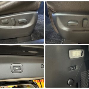 ELGRAND　エルグランド　350ハイウェイスター　プレミアム