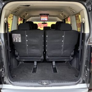 DELICA　デリカD5　M　【カスタム】【4WD】【車検2年付】　
