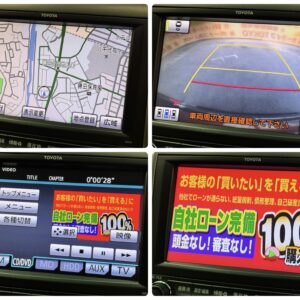 VELLFIRE　ヴェルファイア　3.5Z　Gエディション