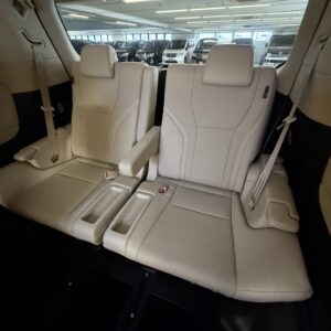 LEXUS　LM500ｈ　バージョンL　【総合評価優良車】【４ＷＤ】