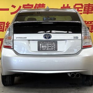 PRIUS プリウス L 【ユーザー買取車】