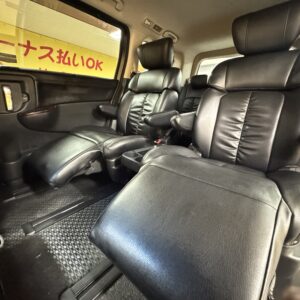 ELGRAND　エルグランド　350ハイウェイスター