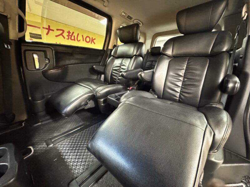 ELGRAND エルグランド 350ハイウェイスター