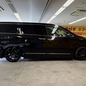 ELGRAND エルグランド 250ハイウェイスター【車検２年付】