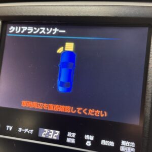 CROWN　クラウン　アスリートG　【車検２年付】