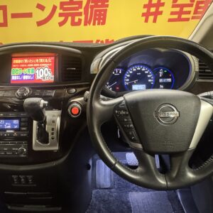 ELGRAND　エルグランド　350ハイウェイスター　プレミアム