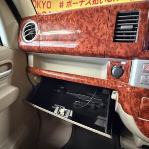EVERY エブリィワゴン PZターボ 【総合評価優良車】