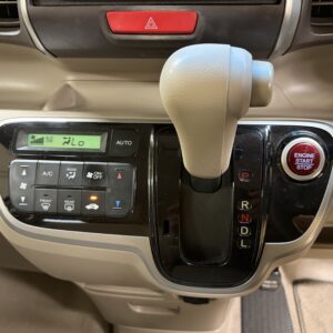 N-BOX　G・L パッケージ　【総合評価優良車】