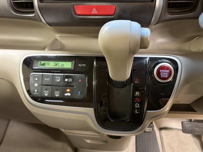 N-BOX G・L パッケージ 【総合評価優良車】