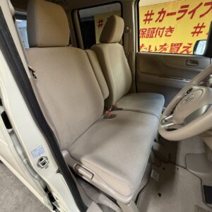 N-BOX　G・L パッケージ　【総合評価優良車】