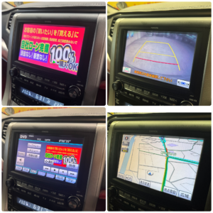 VELLFIRE　ヴェルファイア　2.4Z 【車検２年付】