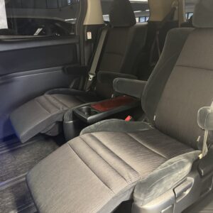 VELLFIRE　ヴェルファイア　2.4Z 【車検２年付】