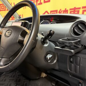 TANTO CUSTOM  タント カスタムX　【総合評価優良車】【カスタム】