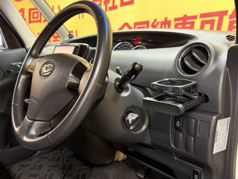TANTO CUSTOM タント カスタムX 【総合評価優良車】【カスタム】