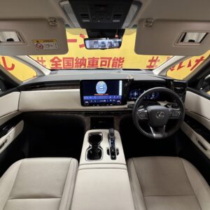 LEXUS　LM500ｈ　バージョンL　【総合評価優良車】【４ＷＤ】