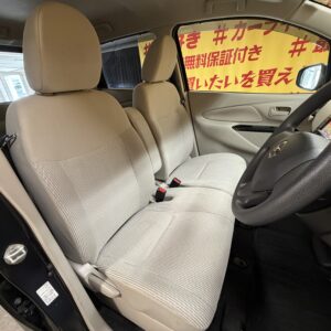 DAYS　デイズ　J　【車検２年付】