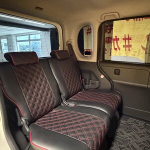 TANTO CUSTOM  タント カスタムX　【総合評価優良車】【カスタム】